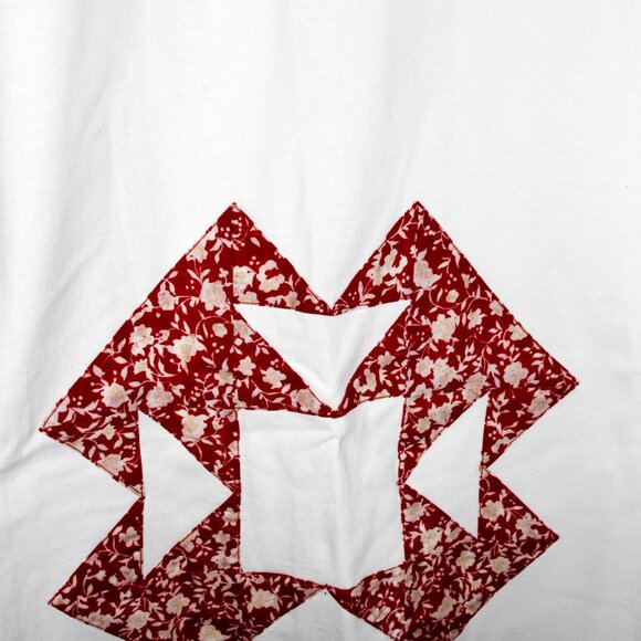 BNWT AW18 CALVIN KLEIN 205W39NYC PRINTED INSERTS TSHIRT L - Picture 8 of 12